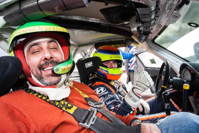 001 Ares Racing Sponsor Day 2019 027